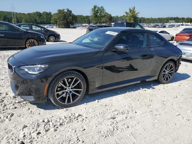 BMW 230I 2024 with VIN 3MW23CM06R8E57262 - Photo from auction