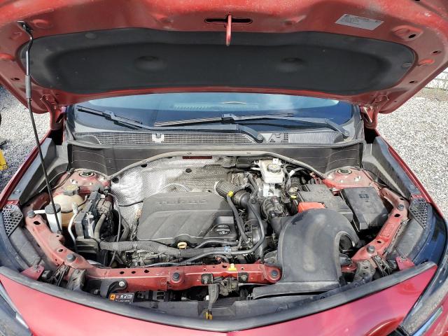 Photo 12 from auction – 2020 BUICK ENCORE GX PREFERRED with VIN KL4MMBS26LB092718