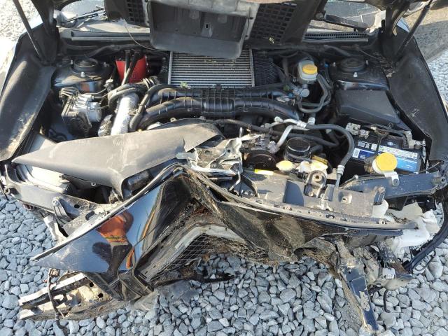 Photo 11 from auction – 2016 SUBARU WRX with VIN JF1VA1B61G9816141