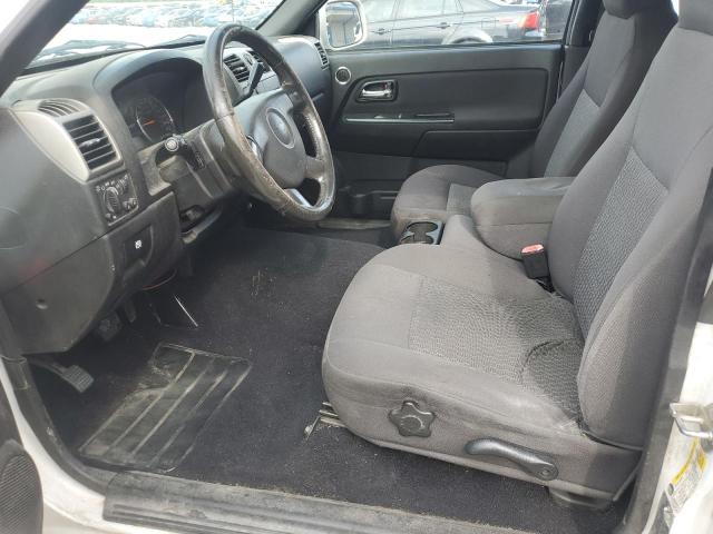 Photo 7 from auction – 2012 CHEVROLET COLORADO with VIN 1GCESBFEXC8169754