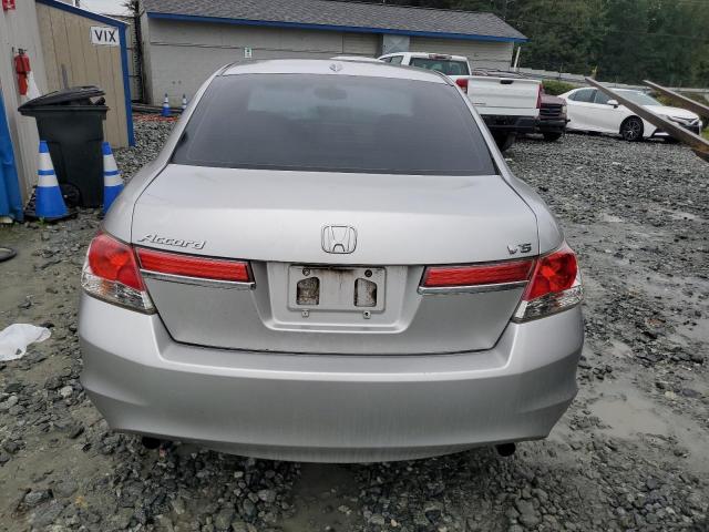 Photo 6 from auction – 2012 HONDA ACCORD EXL with VIN 1HGCP3F87CA027140
