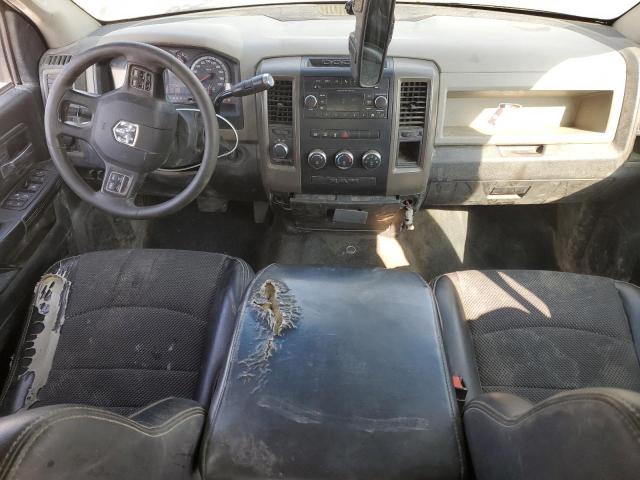 Photo 8 from auction – 2012 DODGE RAM 3500 S with VIN 3C63D3CL4CG313875