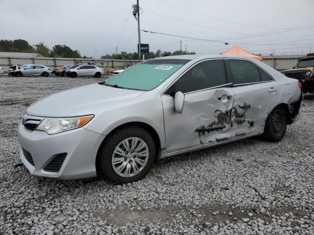 TOYOTA CAMRY BASE 2012 with VIN 4T1BF1FK7CU178194 - Photo from auction