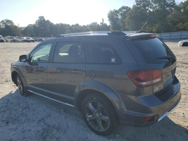 Photo 2 from auction – 2014 DODGE JOURNEY CROSSROAD with VIN 3C4PDCGB0ET283795