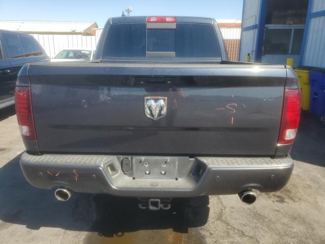 Photo 6 from auction – 2014 RAM 1500 SPORT with VIN 1C6RR6MT8ES448588