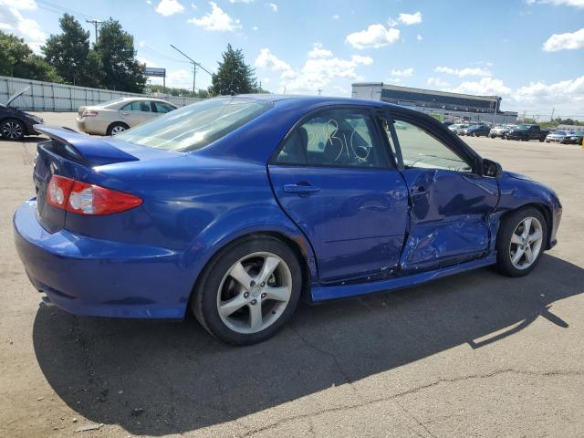 Photo 3 from auction – 2005 MAZDA 6 S with VIN 1YVHP80DX55M66491