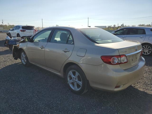 Photo 2 from auction – 2013 TOYOTA COROLLA BA with VIN 2T1BU4EE8DC043375