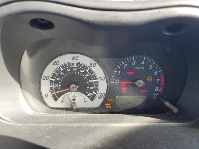 Photo 9 from auction – 2006 TOYOTA SCION XA with VIN JTKKT604960147456