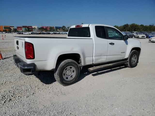 Photo 3 from auction – 2015 CHEVROLET COLORADO with VIN 1GCHSAEA2F1200479