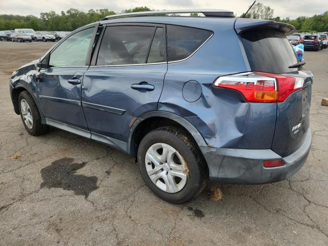 Photo 2 from auction – 2013 TOYOTA RAV4 LE with VIN 2T3BFREV3DW104063