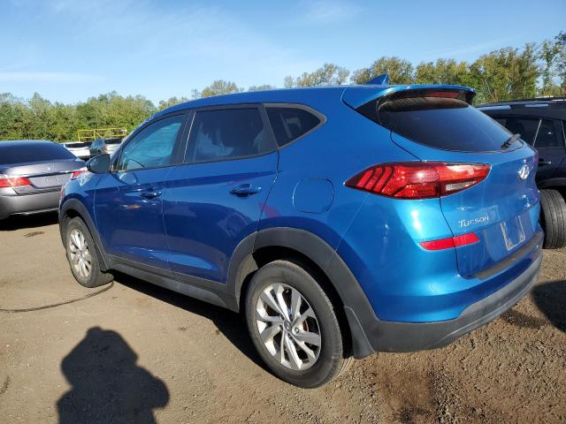 Photo 2 from auction – 2019 HYUNDAI TUCSON SE with VIN KM8J2CA41KU075198