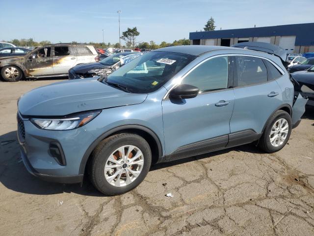 FORD ESCAPE ACT 2023 with VIN 1FMCU0GN8PUA06405 - Photo from auction