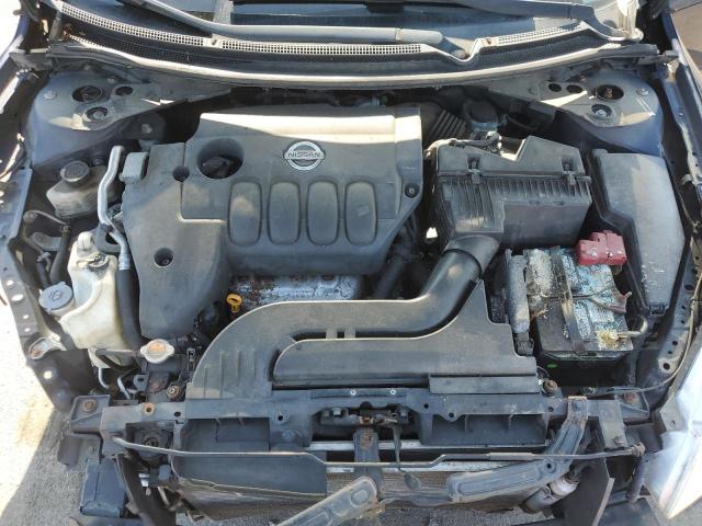 Photo 11 from auction – 2011 NISSAN ALTIMA BASE with VIN 1N4AL2APXBN504845