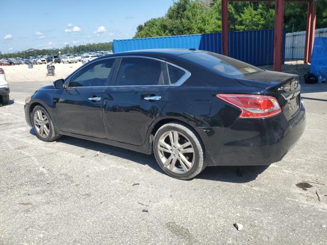 Photo 2 from auction – 2013 NISSAN ALTIMA 3.5 with VIN 1N4BL3AP3DN512833