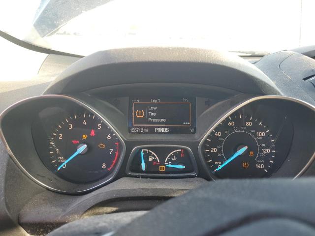 Photo 9 from auction – 2019 FORD ESCAPE S with VIN 1FMCU0F70KUC20610