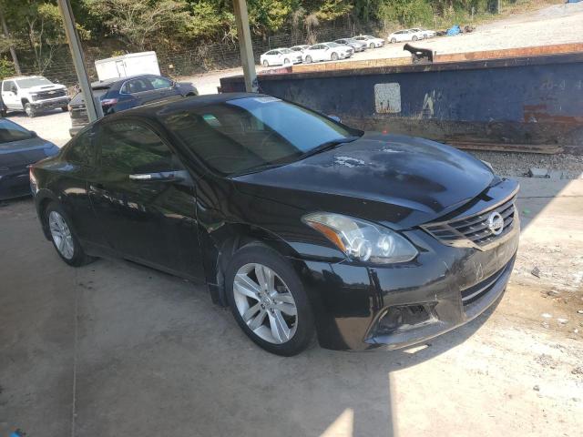 Photo 4 from auction – 2011 NISSAN ALTIMA S with VIN 1N4AL2EP0BC170394