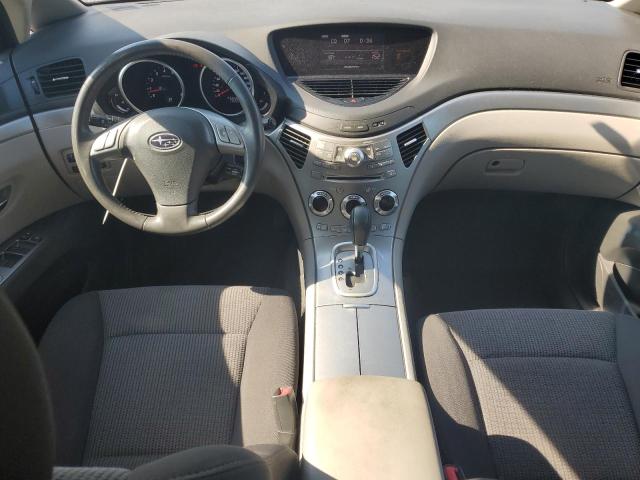 Photo 8 from auction – 2008 SUBARU TRIBECA with VIN 4S4WX91D784402433