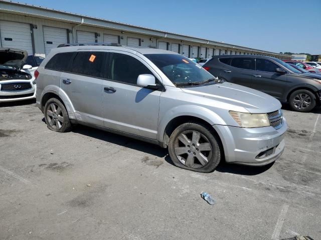 Photo 4 from auction – 2011 DODGE JOURNEY CR with VIN 3D4PG3FG6BT516596