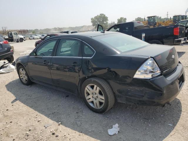 Photo 2 from auction – 2013 CHEV IMPALA LIMITED with VIN 2G1WG5E34D1259728