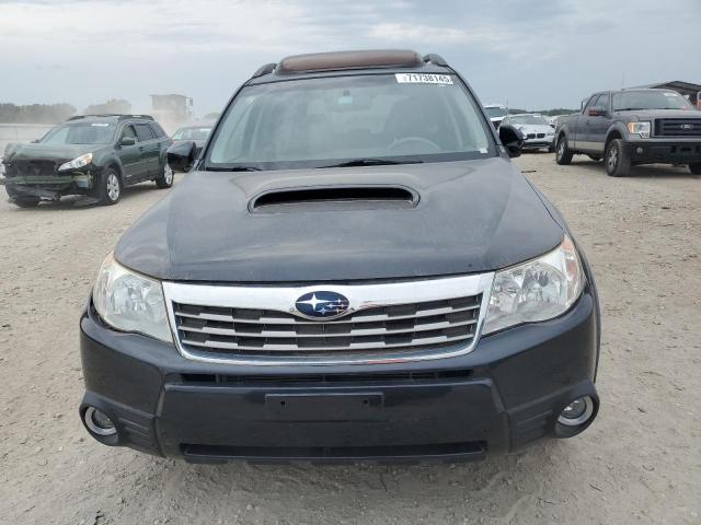 Photo 5 from auction – 2010 SUBARU FORESTER 2 with VIN JF2SH6FC4AH801816