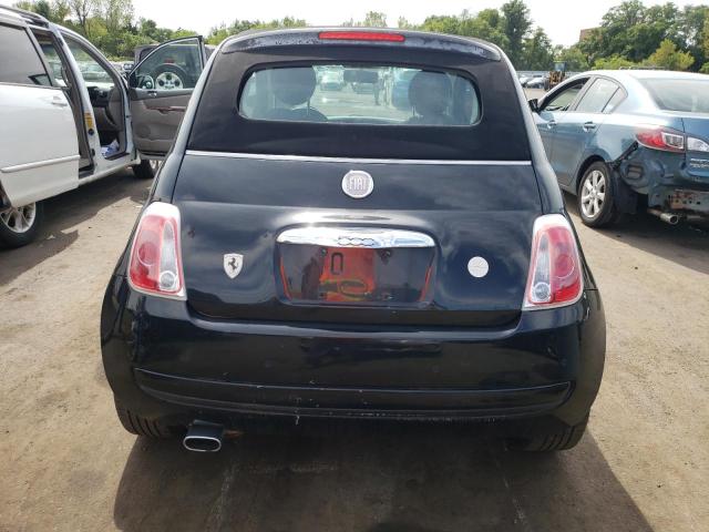 Photo 6 from auction – 2012 FIAT 500 POP with VIN 3C3CFFDR0CT351414