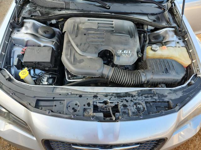 Photo 11 from auction – 2015 CHRYSLER 300 S with VIN 2C3CCAGG1FH868479
