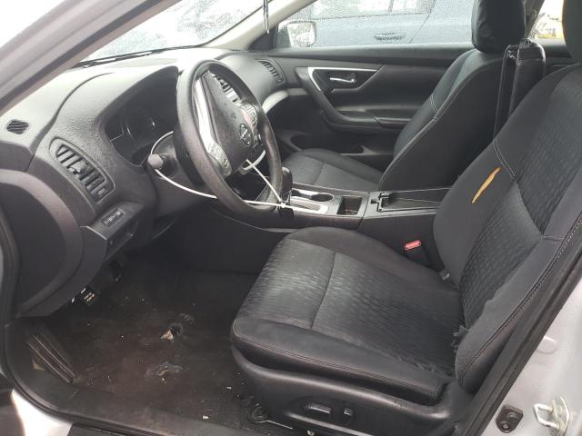 Photo 7 from auction – 2017 NISSAN ALTIMA 2.5 with VIN 1N4AL3AP1HC268452