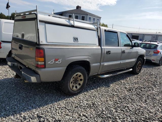 Photo 3 from auction – 2007 GMC NEW SIERRA with VIN 2GTEK13V271167620