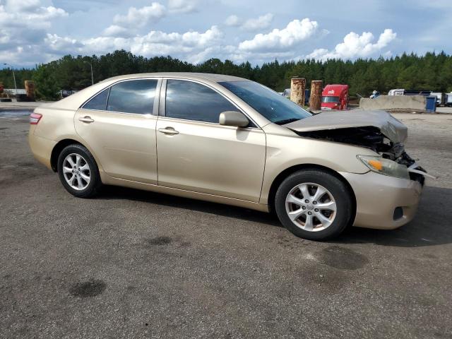 Photo 4 from auction – 2011 TOYOTA CAMRY BASE with VIN 4T1BF3EK9BU688879