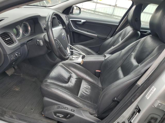 Photo 7 from auction – 2012 VOLVO S60 T5 with VIN YV1622FS8C2139966