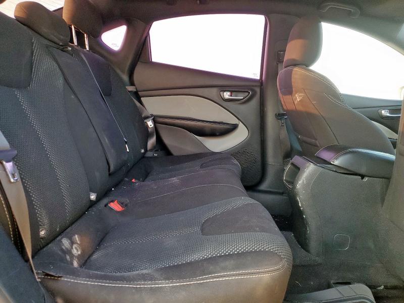 Photo 10 from auction – 2015 DODGE DART SXT with VIN 1C3CDFBB2FD200550