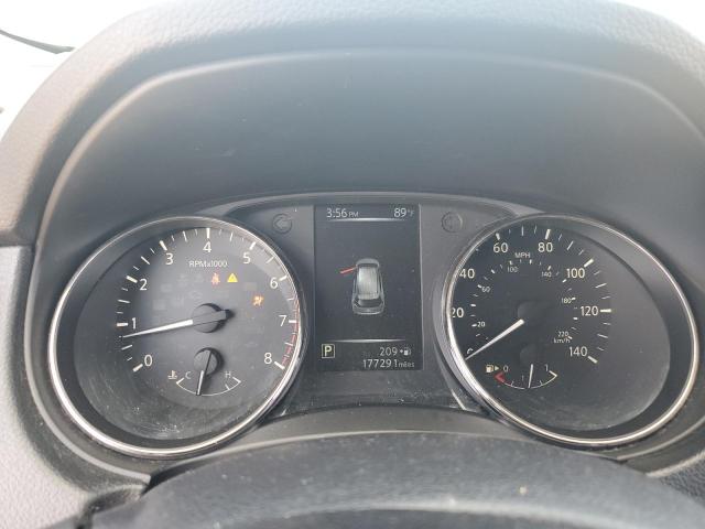 Zdjęcie 9 z aukcji – 2017 NISSAN ROGUE S z VIN KNMAT2MT0HP527437