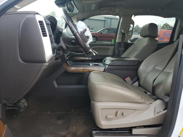 Photo 7 from auction – 2018 GMC SIERRA C1500 SLT with VIN 3GTU1NER8JG372671