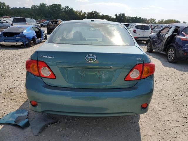Photo 6 from auction – 2010 TOYOTA COROLLA BASE with VIN JTDBU4EE8A9108372