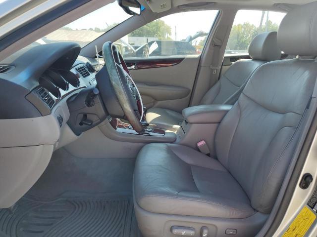Photo 7 from auction – 2004 LEXUS ES with VIN JTHBA30G645031250