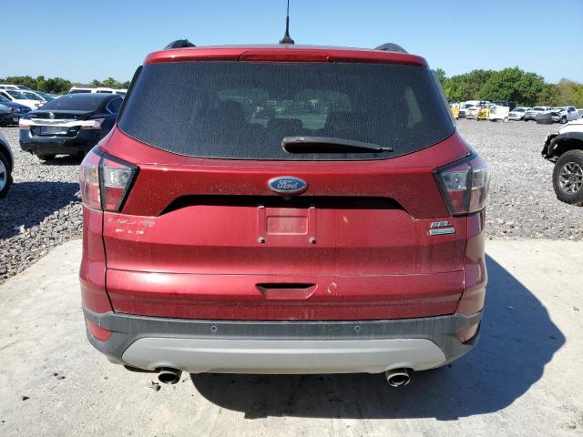 Photo 6 from auction – 2018 FORD ESCAPE SEL with VIN 1FMCU0HD8JUB60724