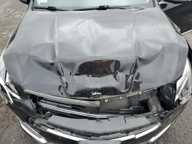Photo 11 from auction – 2018 CADILLAC XTS with VIN 2G61M5S35J9156087