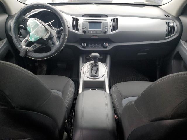 Photo 8 from auction – 2015 KIA SPORTAGE L with VIN KNDPB3AC0F7758908