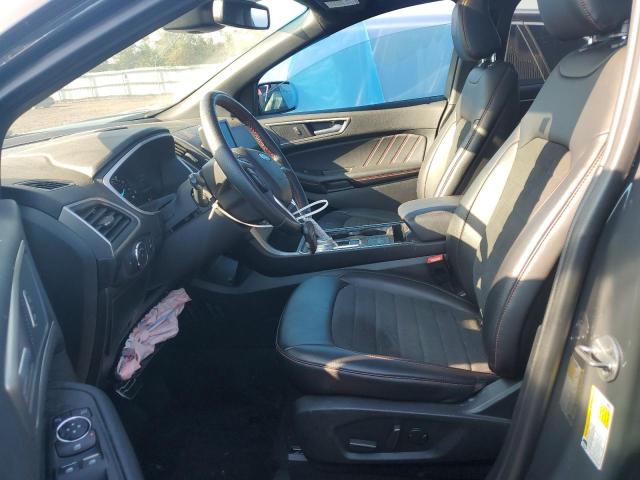 Photo 7 from auction – 2021 FORD EDGE SEL with VIN 2FMPK4J91MBA58860
