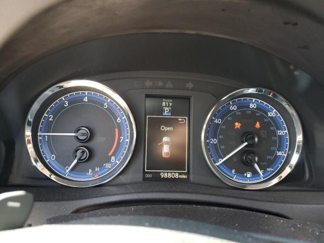 Photo 9 from auction – 2018 TOYOTA COROLLA L with VIN 2T1BURHE7JC991996