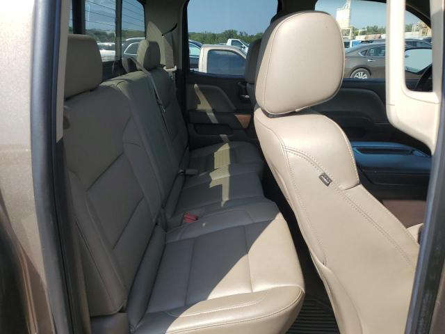 Photo 10 from auction – 2014 CHEVROLET SILVERADO with VIN 1GCVKSEC9EZ127928