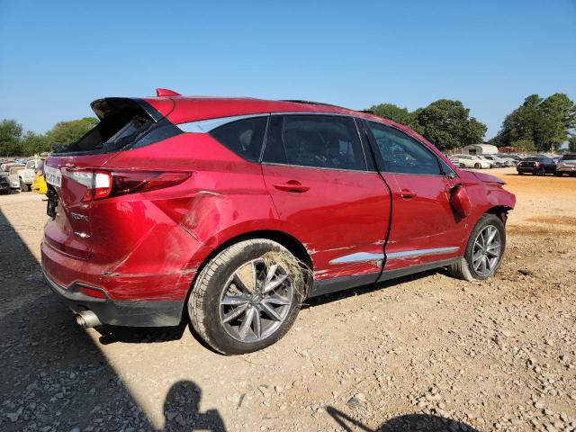 Photo 3 from auction – 2019 ACURA RDX TECHNO with VIN 5J8TC2H58KL035792