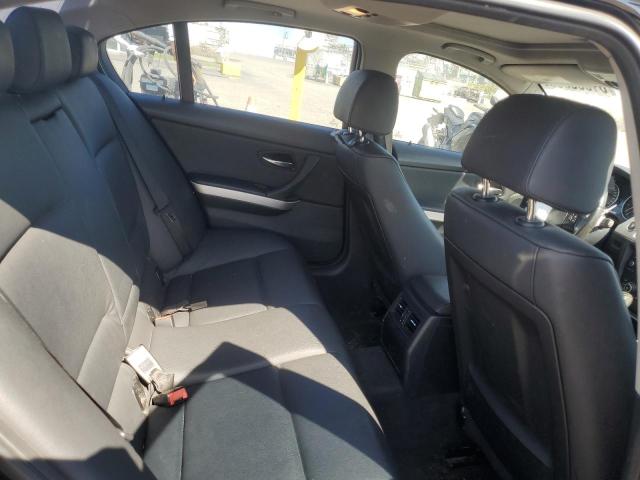 Photo 10 from auction – 2011 BMW 323 I with VIN WBAPG7C58BA936355