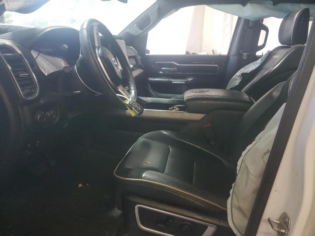Photo 7 from auction – 2020 RAM 1500 LARAM with VIN 1C6SRFJT9LN183908