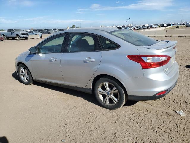 Photo 2 from auction – 2012 FORD FOCUS SE with VIN 1FAHP3F29CL434614
