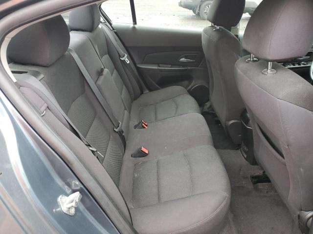 Photo 10 from auction – 2012 CHEVROLET CRUZE LT with VIN 1G1PF5SC4C7299398
