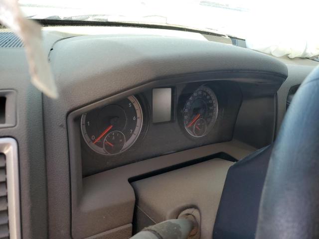 Photo 9 from auction – 2021 RAM 1500 CLASS with VIN 1C6RR7GG2MS531291