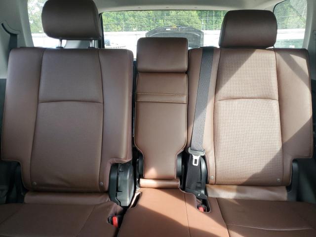Photo 10 from auction – 2020 TOYOTA 4RUNNER SR with VIN JTEBU5JR0L5798946