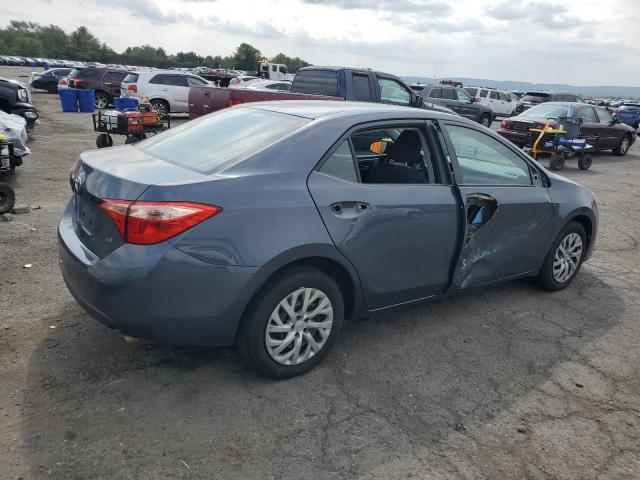 Photo 3 from auction – 2017 TOYOTA COROLLA L with VIN 2T1BURHE4HC836929