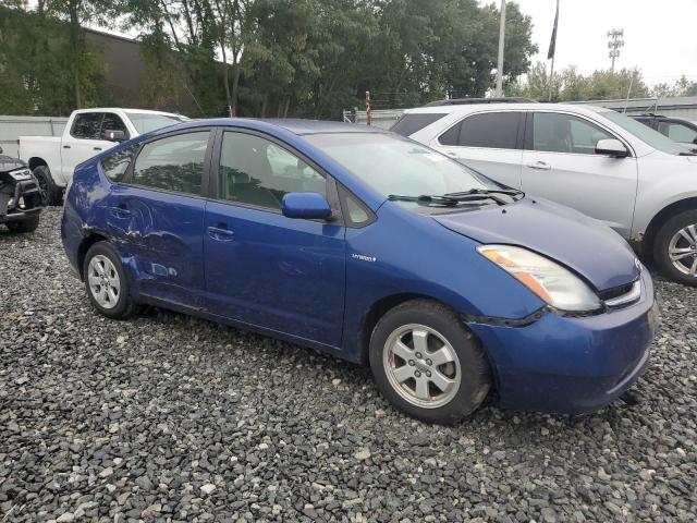 Photo 4 from auction – 2009 TOYOTA PRIUS with VIN JTDKB20U397870671